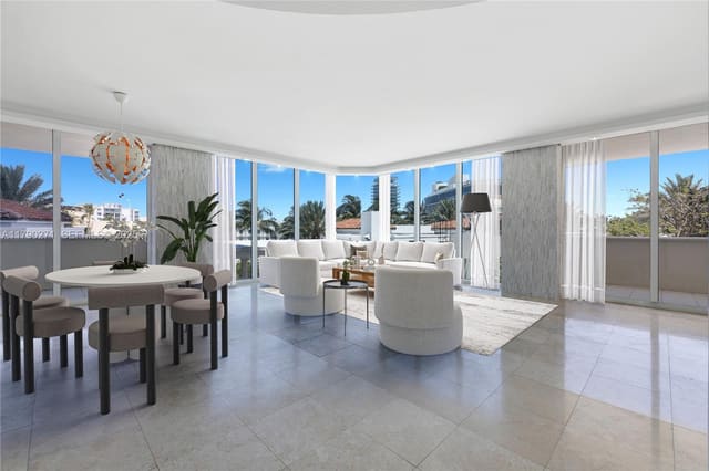 300 S Pointe Drive 405, Miami Beach, FL 33139