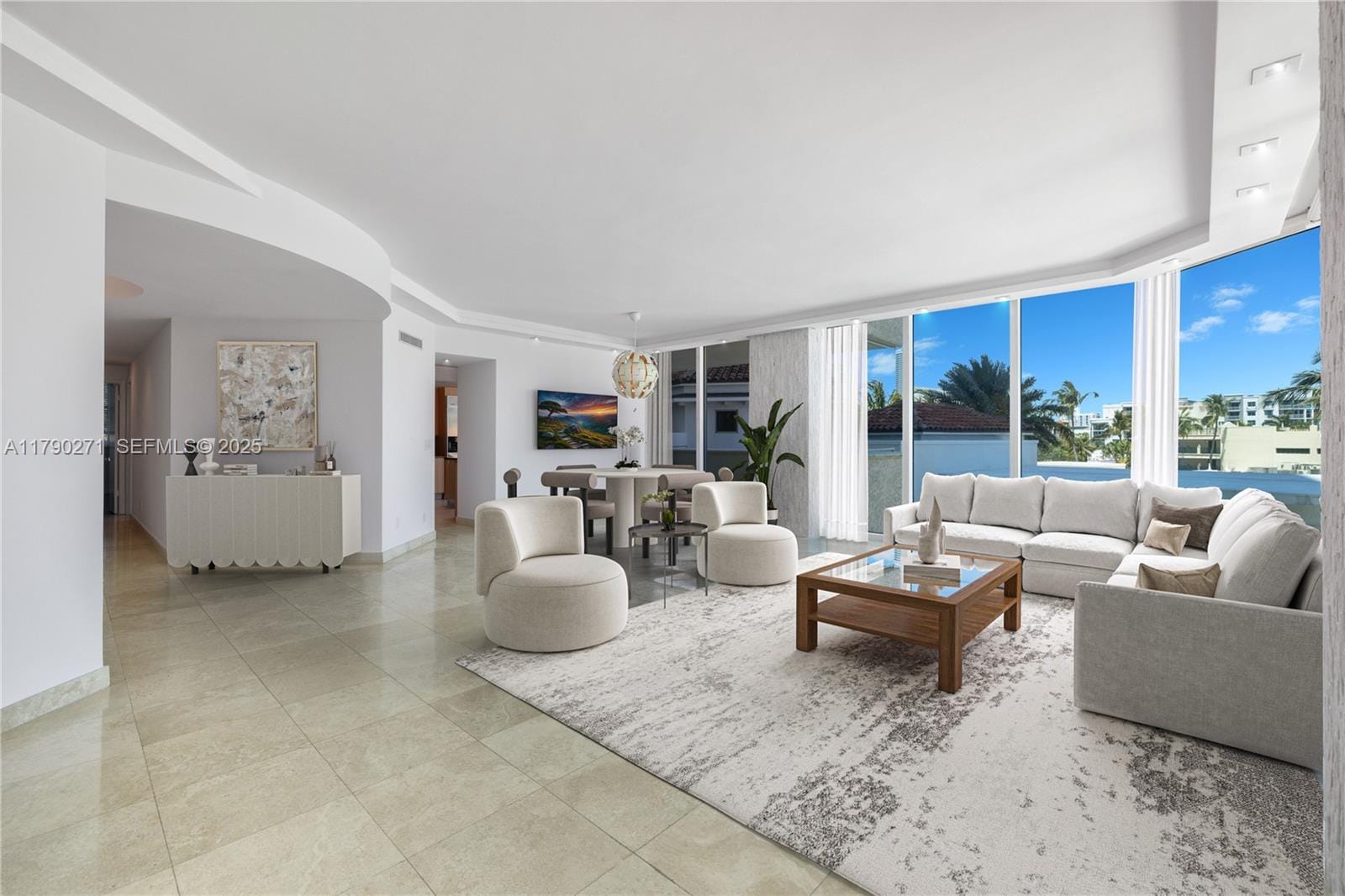 300 S Pointe Drive 405, Miami Beach, FL 33139 photo 2
