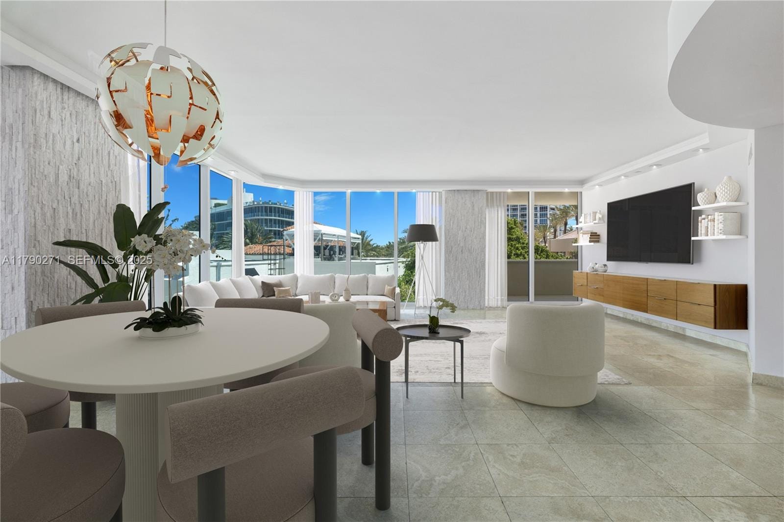 300 S Pointe Drive 405, Miami Beach, FL 33139 photo 3