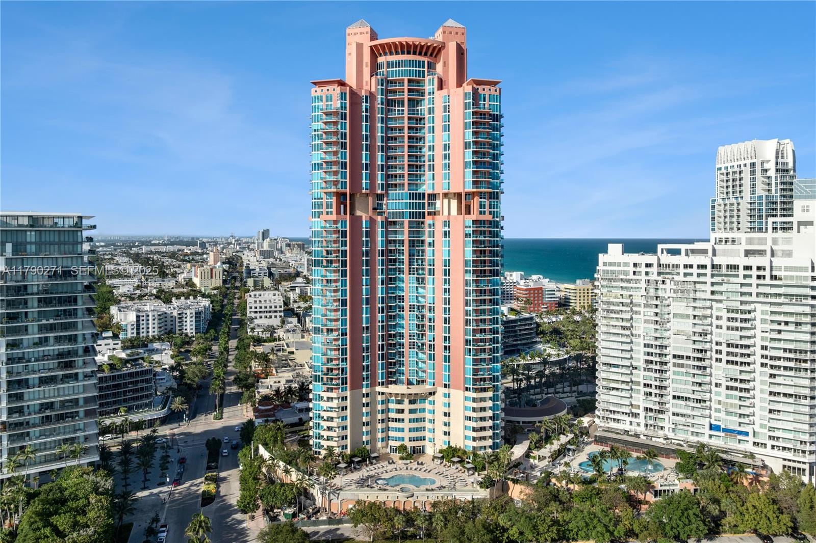 300 S Pointe Drive 405, Miami Beach, FL 33139 photo 29