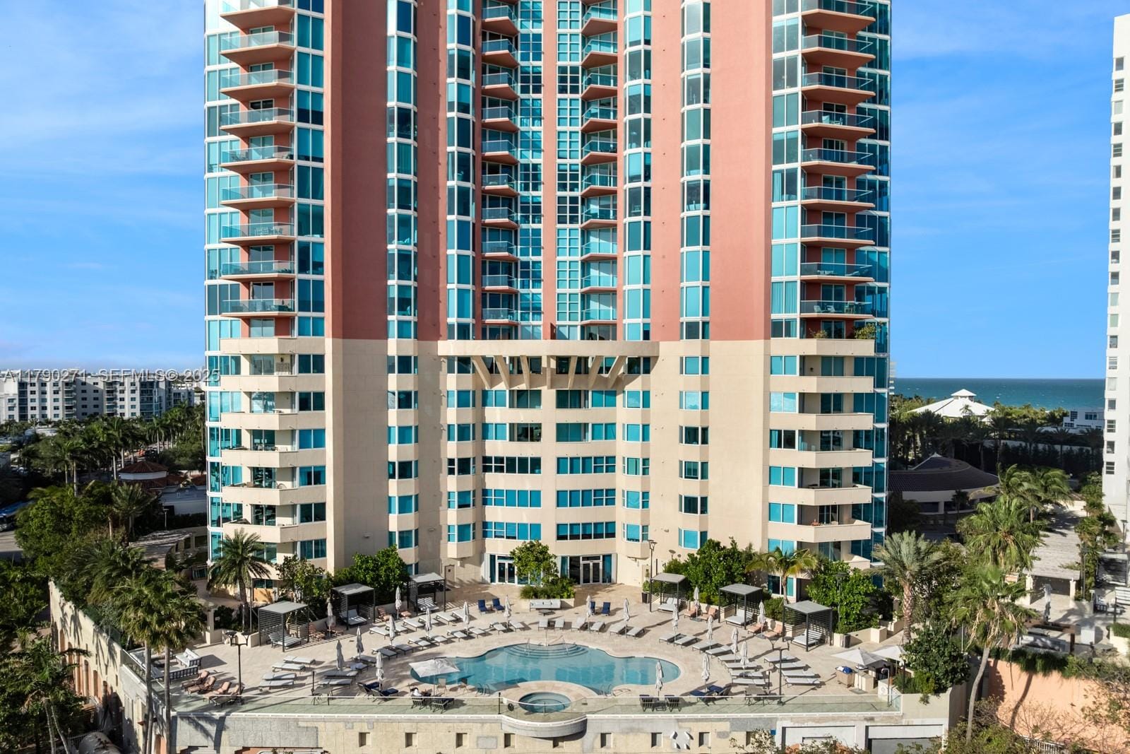 300 S Pointe Drive 405, Miami Beach, FL 33139 photo 30