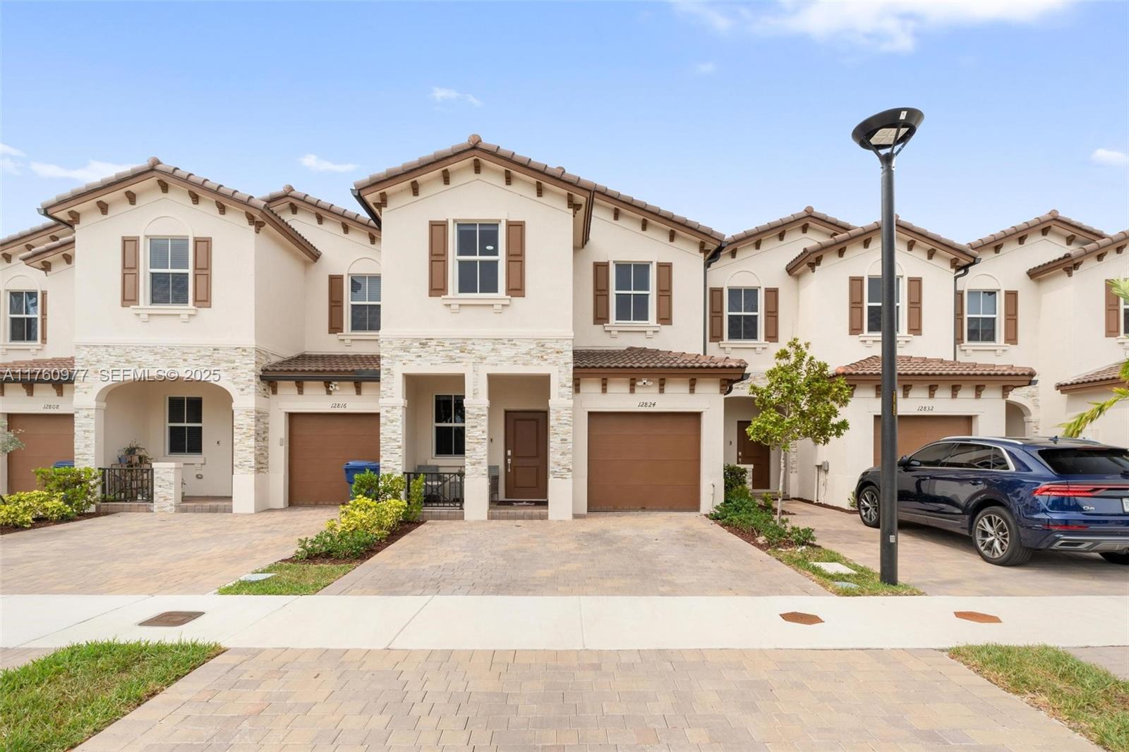 12824 NW 22nd Place 12824, Miami, FL 33167, Miami