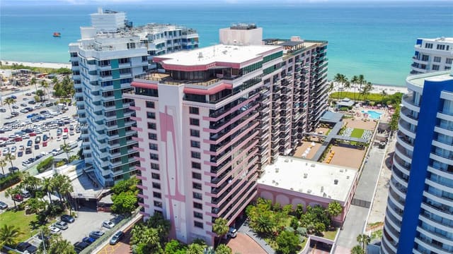 5225 Collins Avenue 1409, Miami Beach, FL 33140