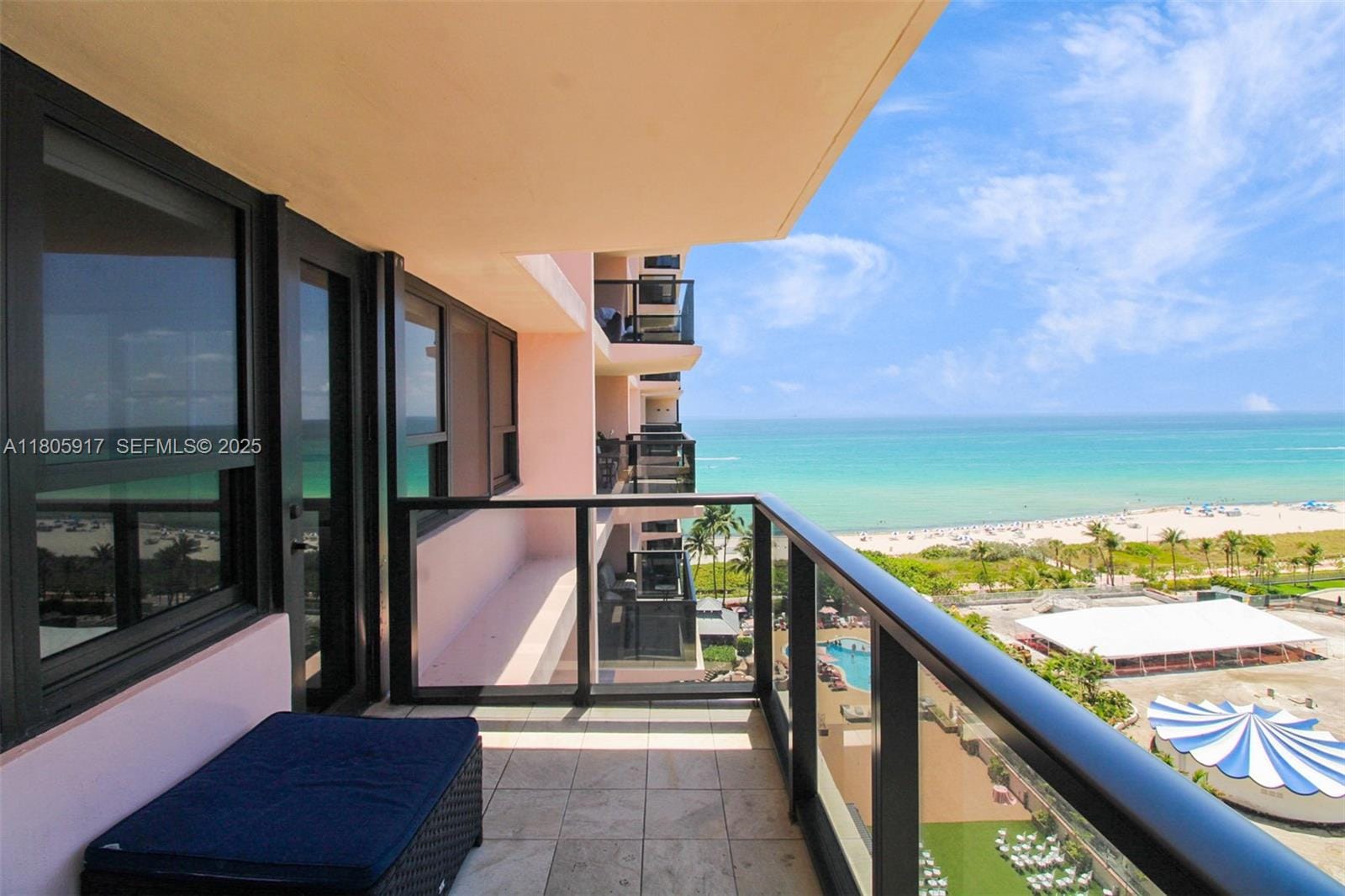 5225 Collins Avenue 1409, Miami Beach, FL 33140 photo 2