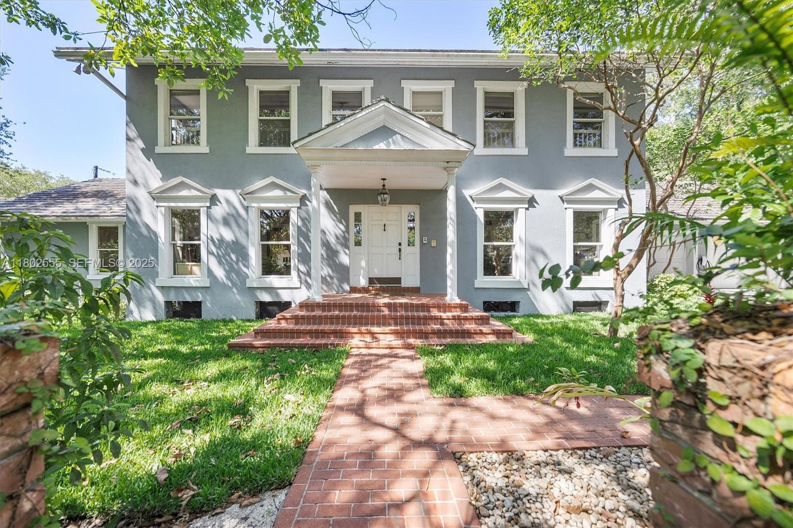 415 Tivoli Avenue, Coral Gables, FL 33143