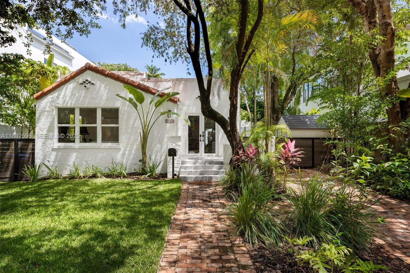 2478 Inagua Avenue, Coconut Grove, FL 33133