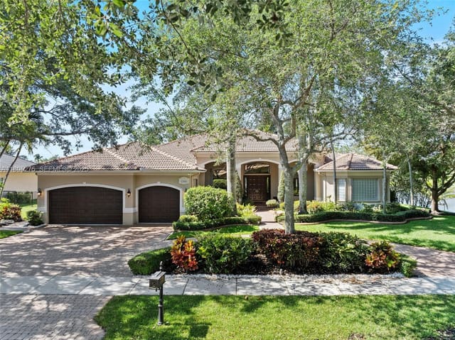 13990 SW 41st Street, Davie, FL 33330