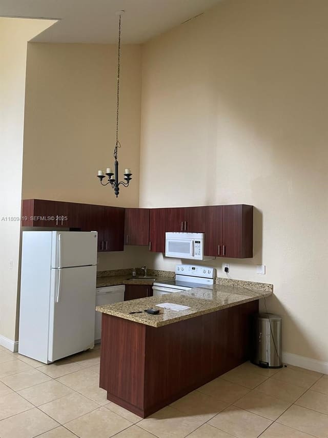 2421 NW 55th Avenue, sold in Orchard Lake Town Houses, Lauderhill, FL