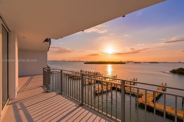 770 NE 69th Street 6C, Palm Bay, Miami, FL
