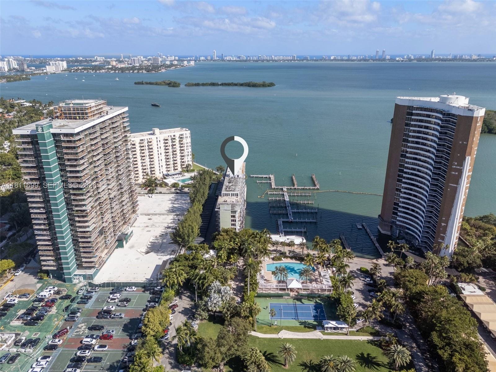 770 NE 69th Street 6C, Miami, FL 33138 photo 30