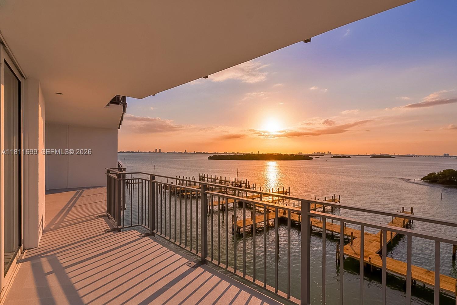 770 NE 69th Street 6C, Miami, FL 33138, Miami
