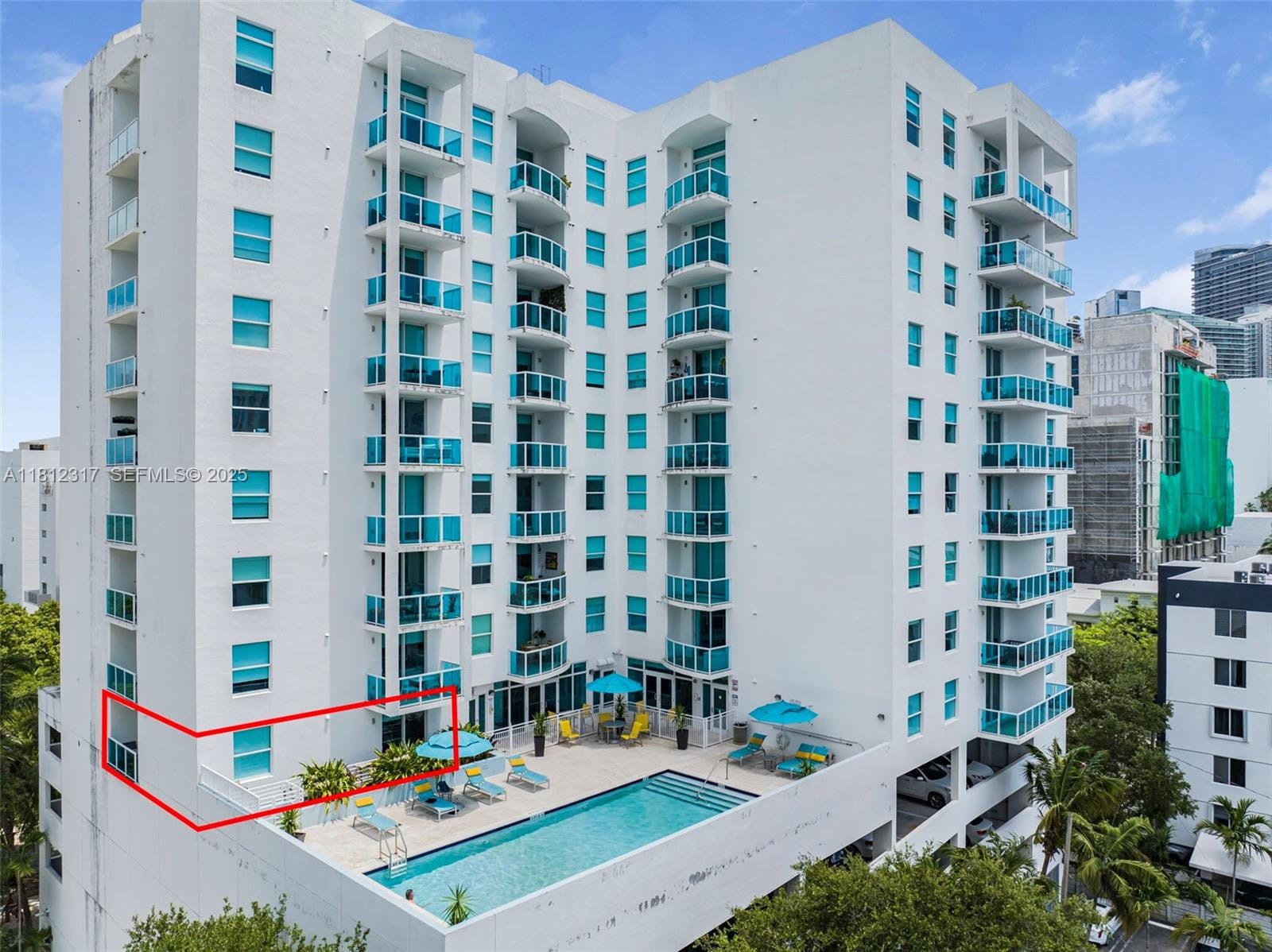 1723 SW 2nd Avenue 502, Miami, FL 33129 photo 2