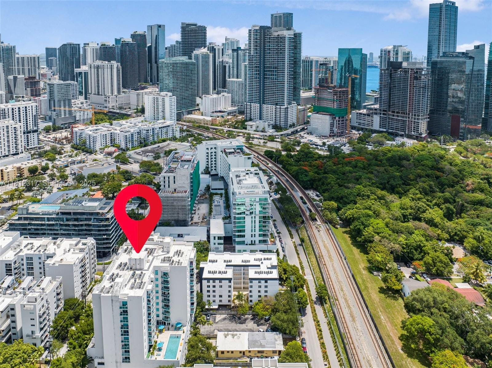 1723 SW 2nd Avenue 502, Miami, FL 33129 photo 27