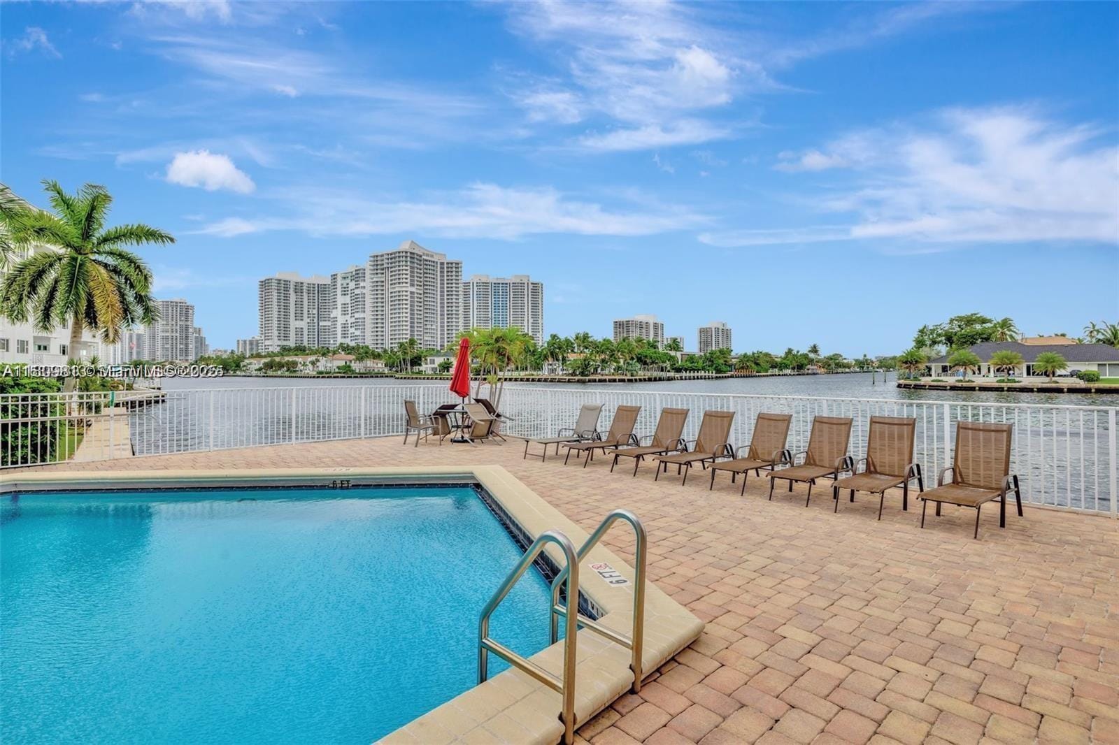 3161 S Ocean Drive 607, Hallandale Beach, FL 33009 photo 3