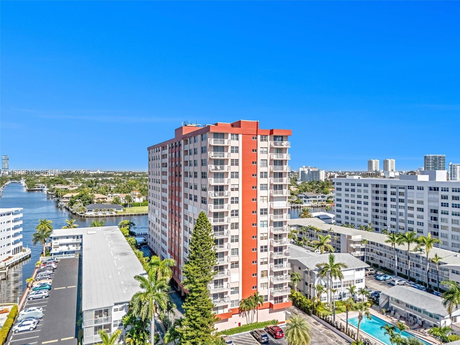 3161 S Ocean Drive 607, Hallandale Beach, FL 33009 photo 26