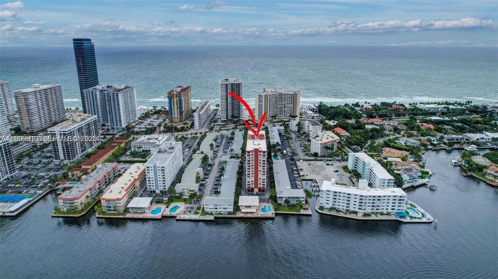 3161 S Ocean Drive 607, Hallandale Beach, FL 33009 photo 27