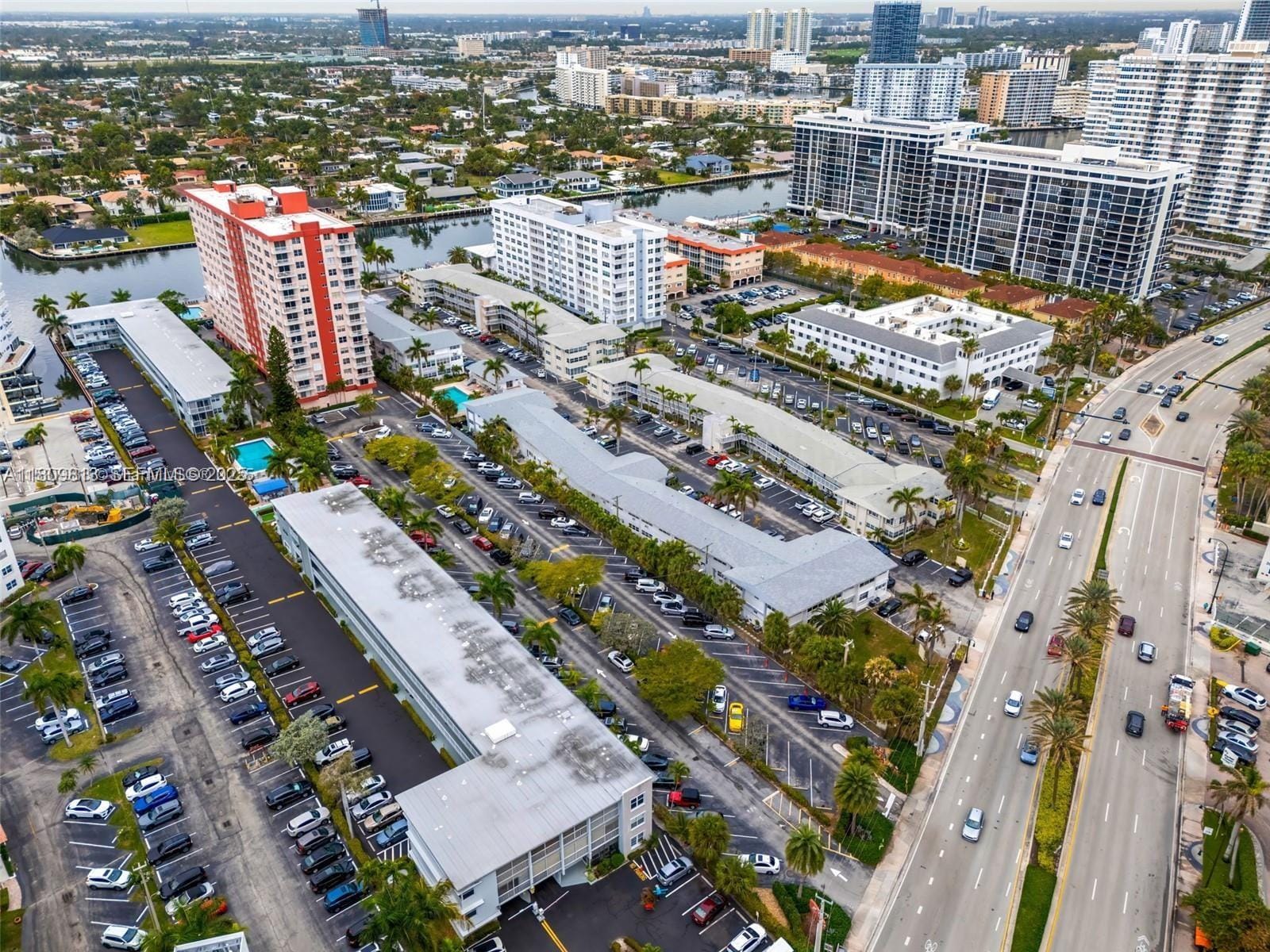 3161 S Ocean Drive 607, Hallandale Beach, FL 33009 photo 29
