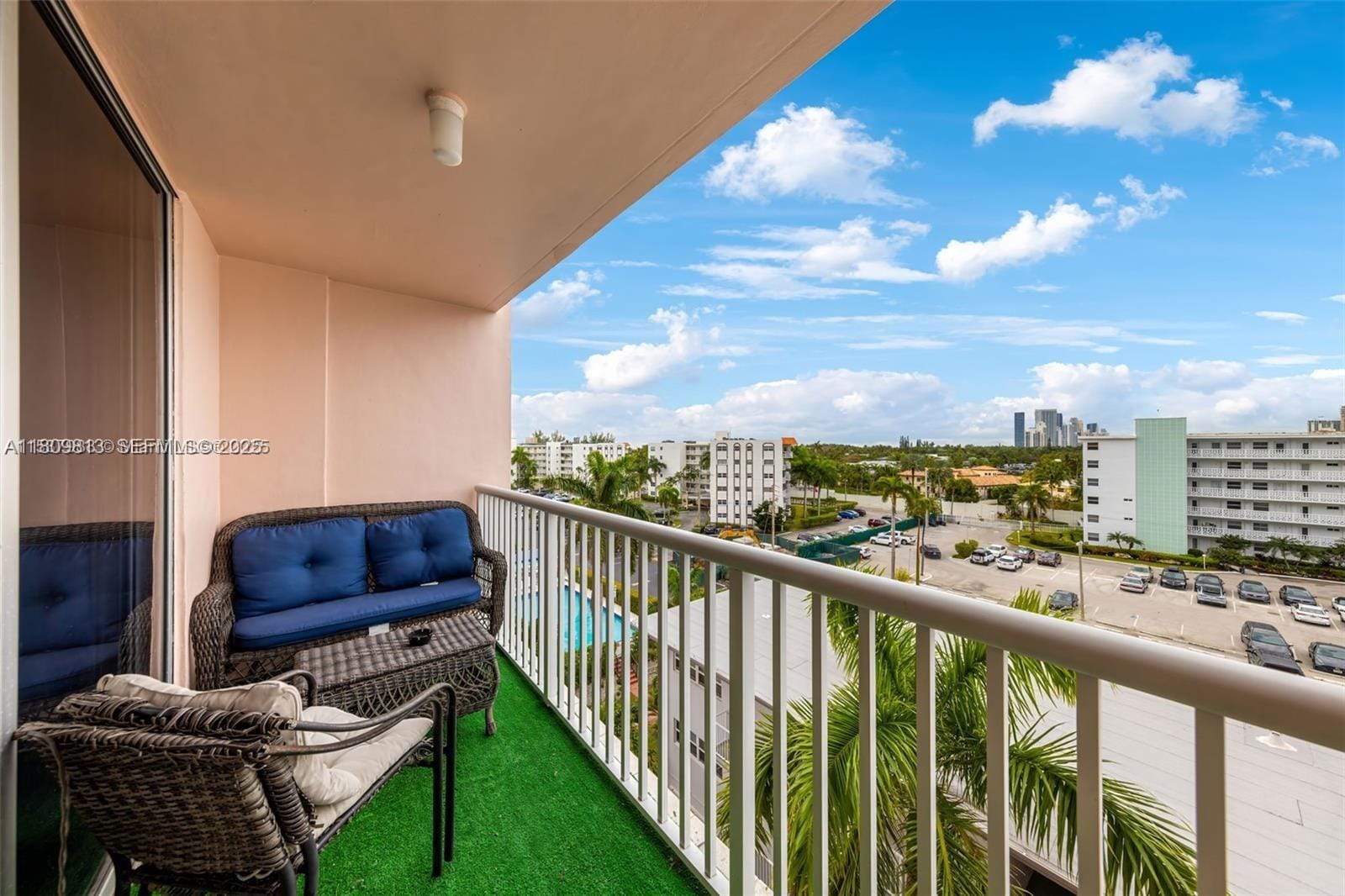 3161 S Ocean Drive 607, Hallandale Beach, FL 33009 photo 6