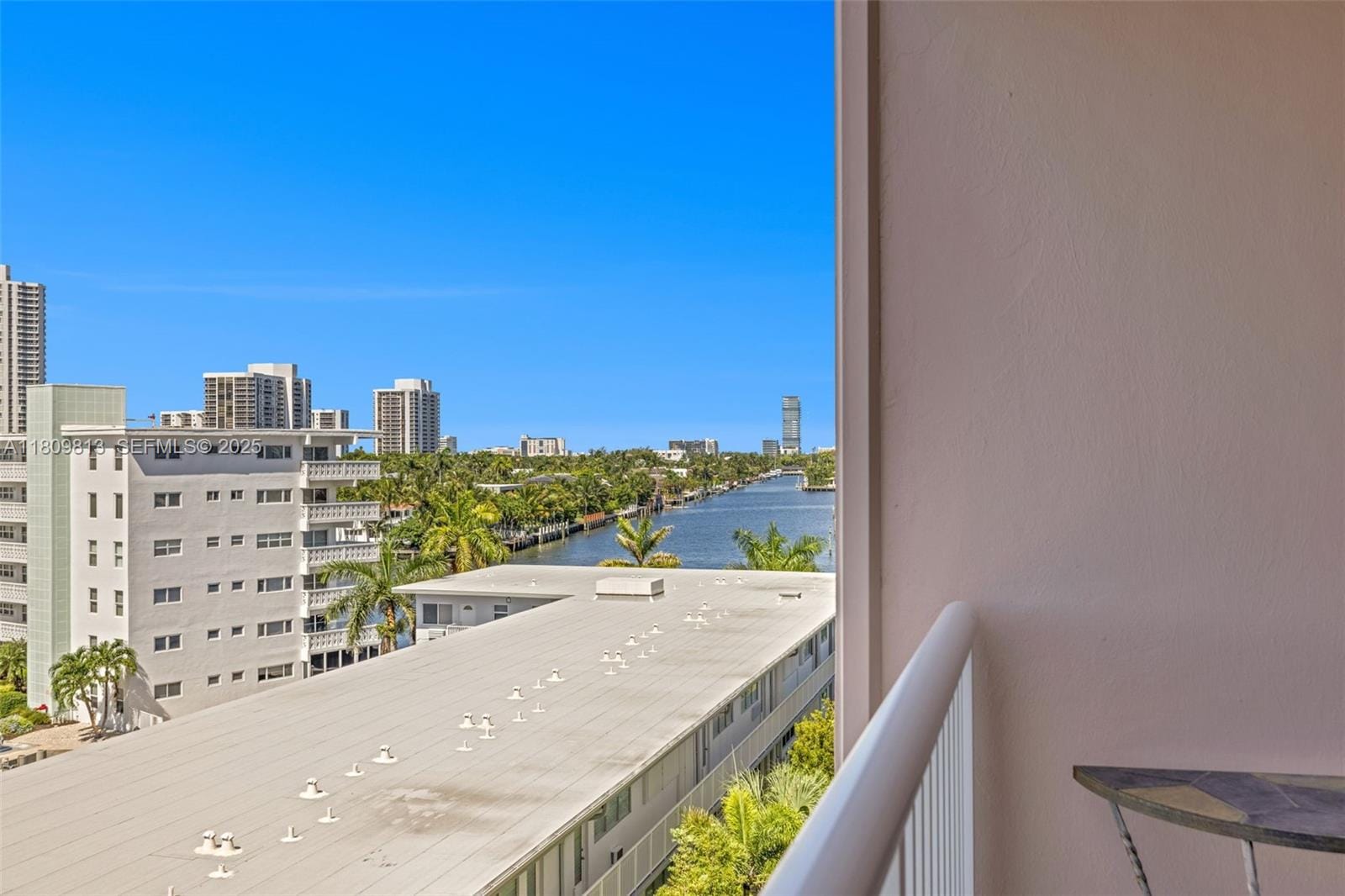 3161 S Ocean Drive 607, Hallandale Beach, FL 33009 photo 7