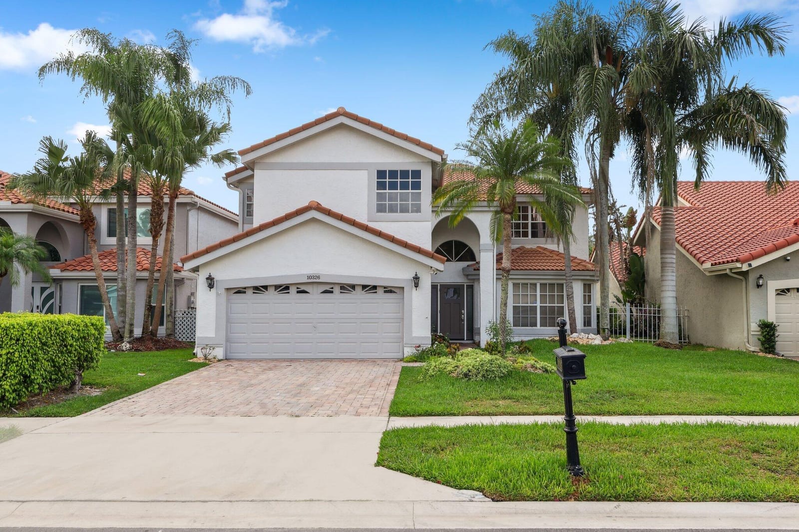 10326 Buena Ventura Drive, Boca Raton, FL 33498