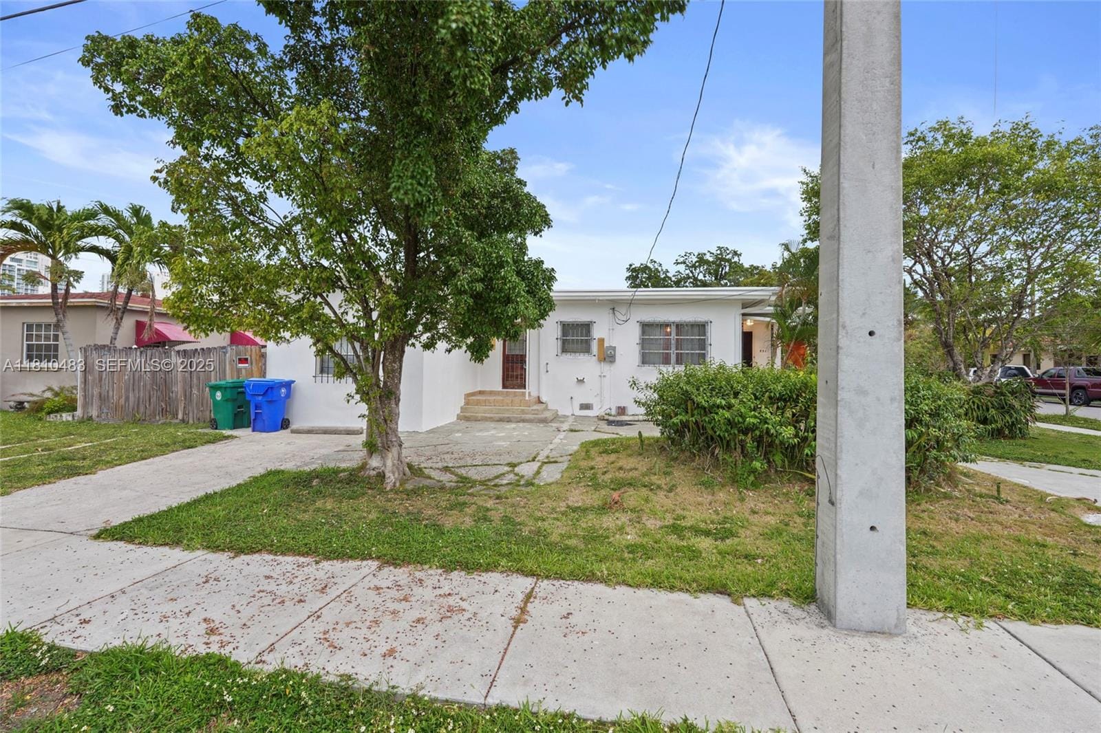 851 NW 21st Avenue, Miami, FL 33125