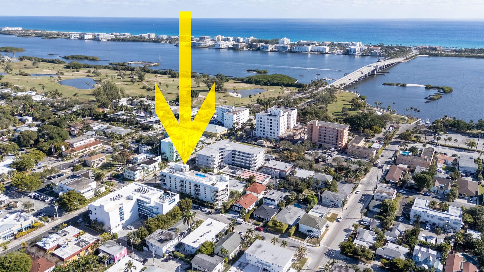 117 Lake Avenue 403, Lake Worth Beach, FL 33460