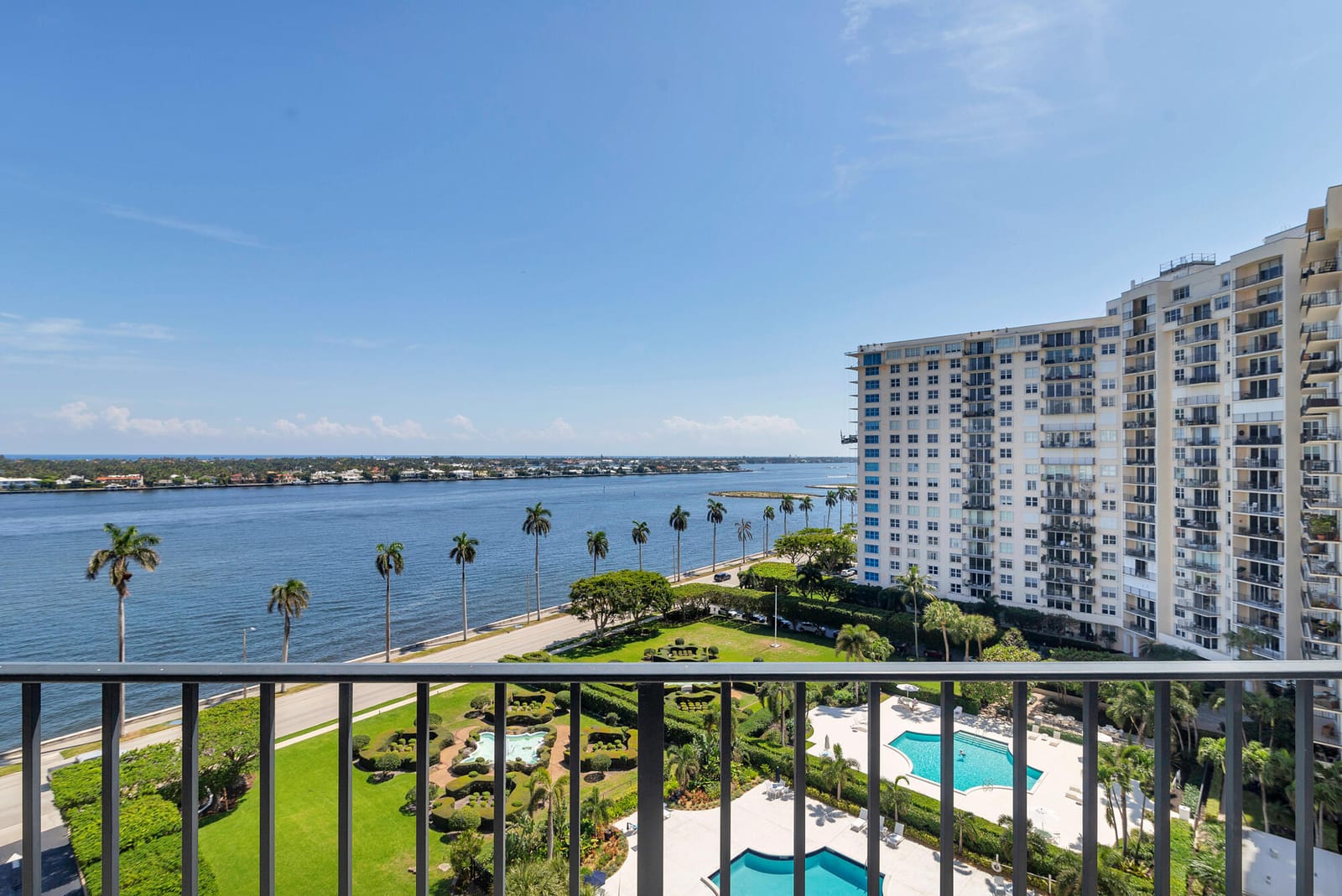 1701 S Flagler Drive 1106, West Palm Beach, FL 33401 photo 18