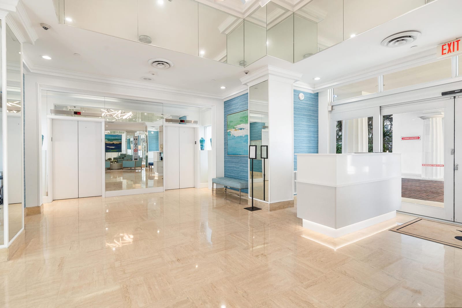 1701 S Flagler Drive 1106, West Palm Beach, FL 33401 photo 20