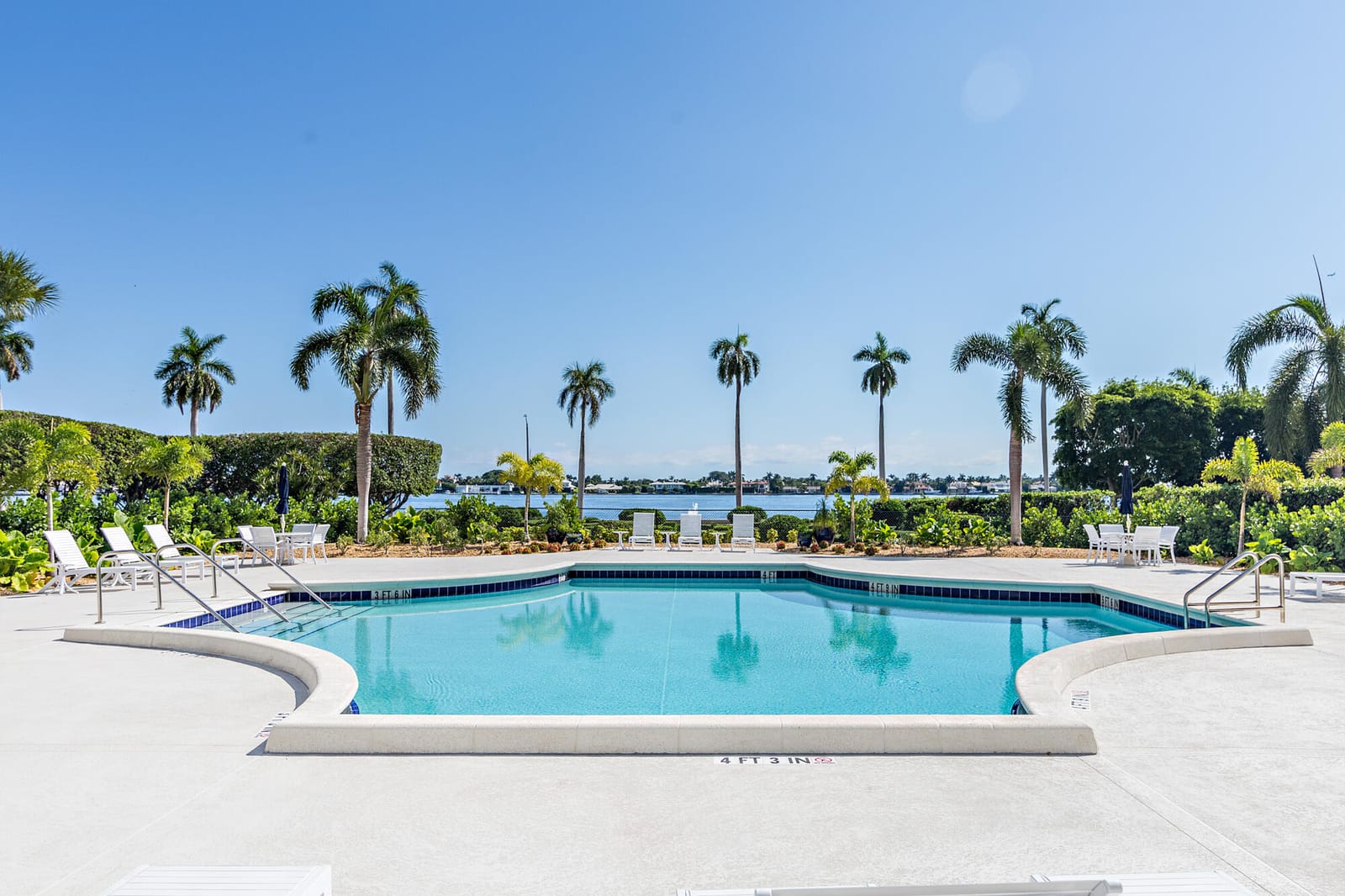 1701 S Flagler Drive 1106, West Palm Beach, FL 33401 photo 22