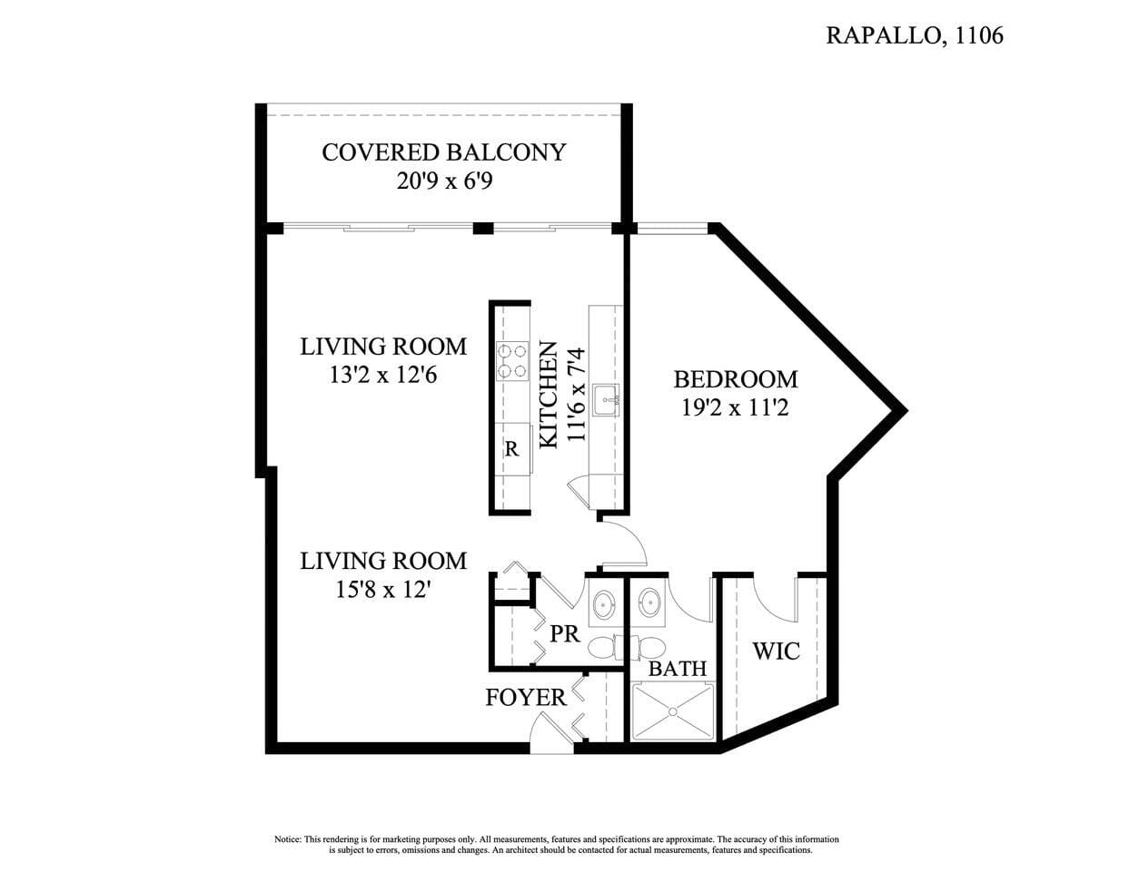 1701 S Flagler Drive 1106, West Palm Beach, FL 33401 photo 27