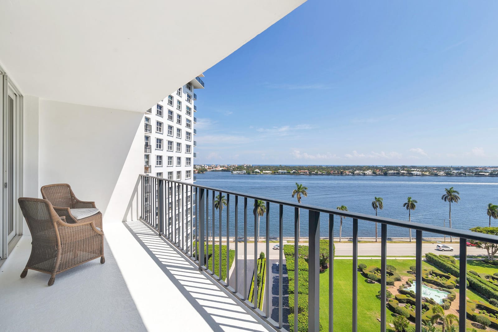 1701 S Flagler Drive 1106, West Palm Beach, FL 33401 photo 6