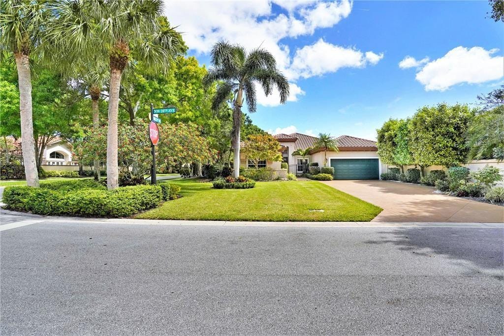 20678 NW 28th Avenue, Boca Raton, FL 33434