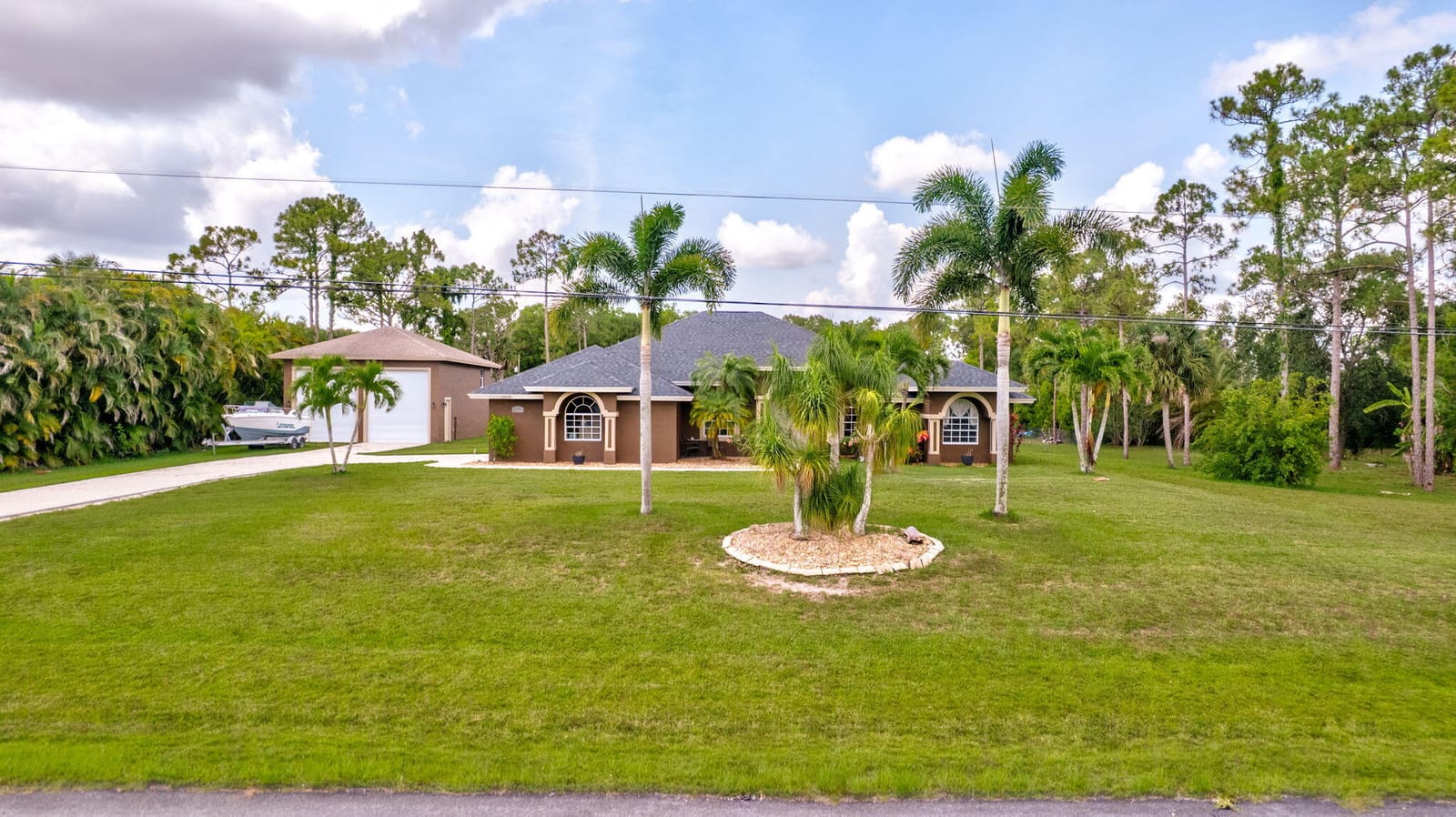 12098 86th Road N, The Acreage, FL 33412 photo 2