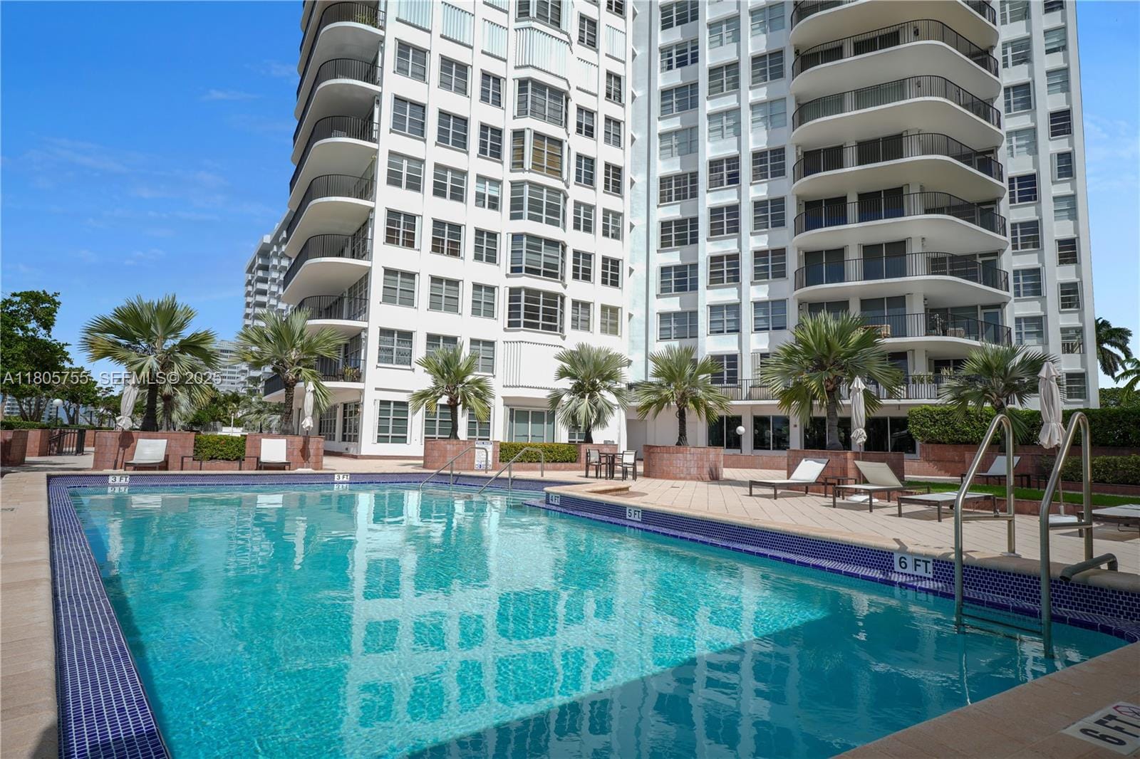 5660 Collins Avenue 15B, Miami Beach, FL 33140 photo 14