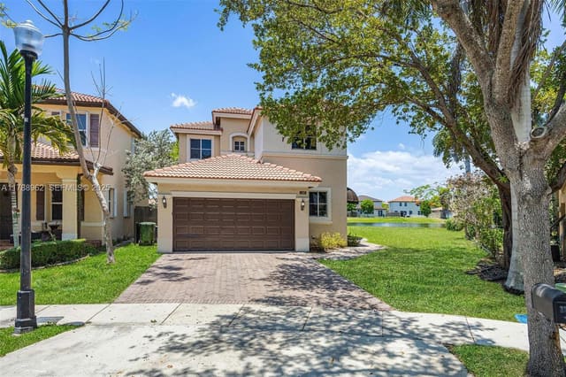 166 SE 22nd Avenue, Homestead, FL 33033