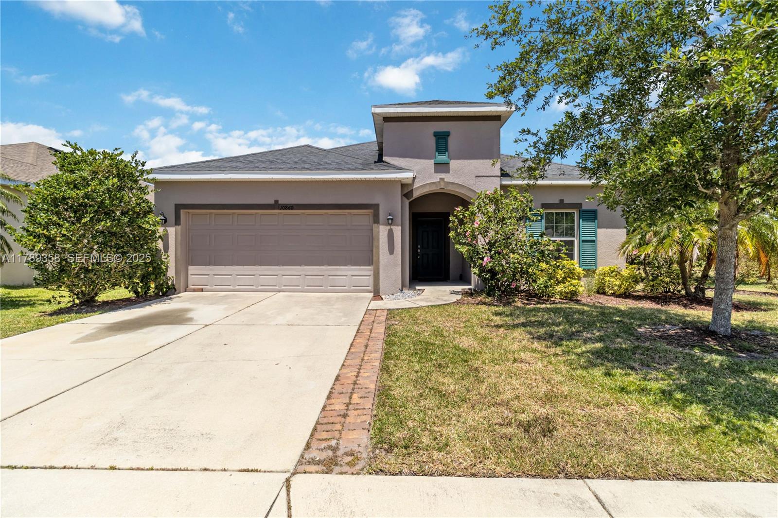 10860 79th Street E, FL 34219, Parrish