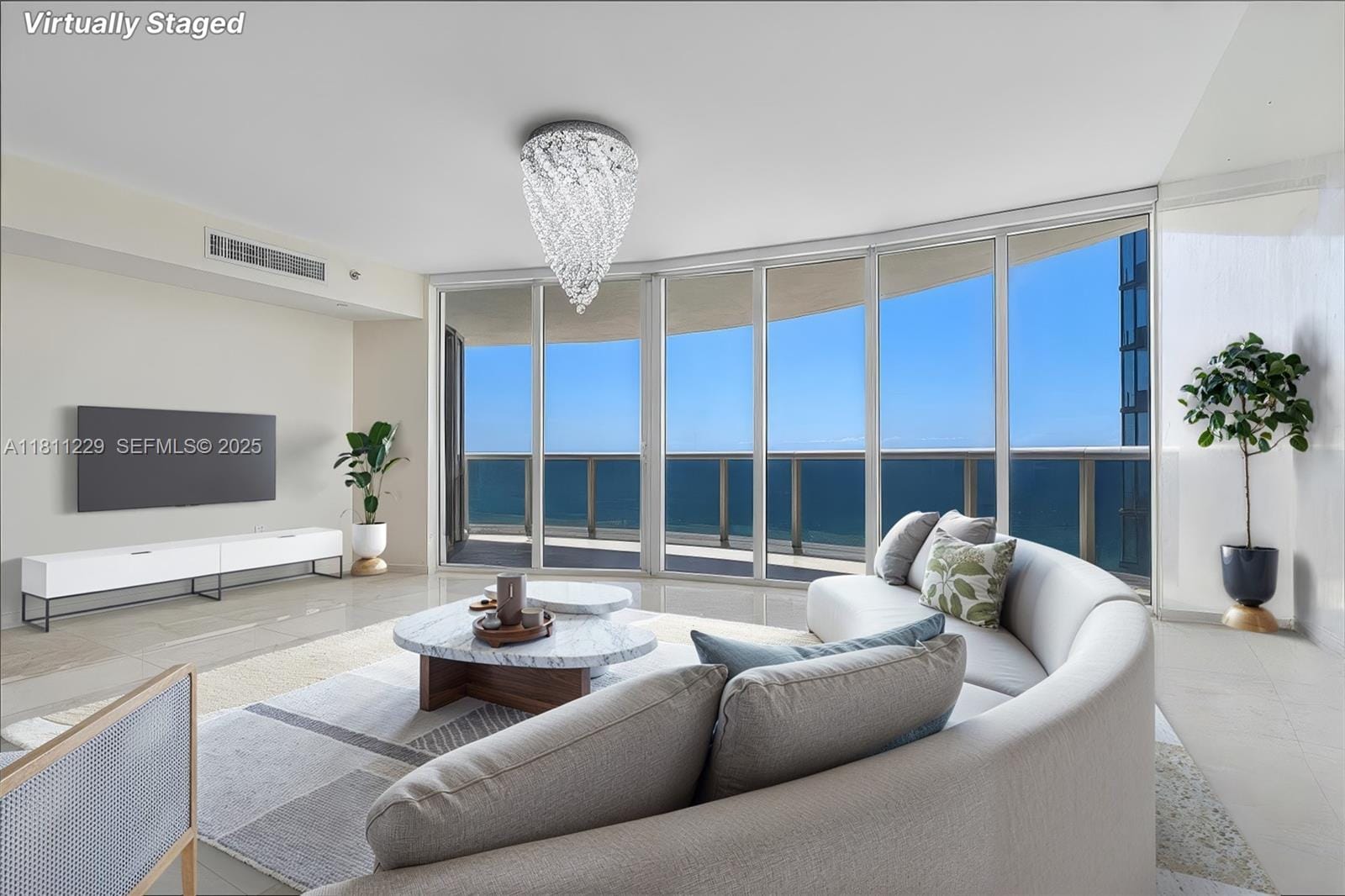 17201 Collins Avenue 1205, Sunny Isles Beach, FL 33160 photo 3