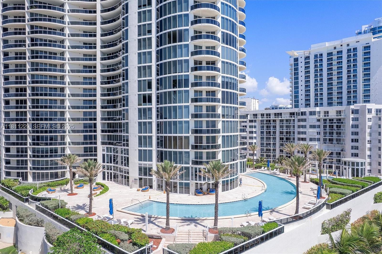 17201 Collins Avenue 1205, Sunny Isles Beach, FL 33160 photo 22