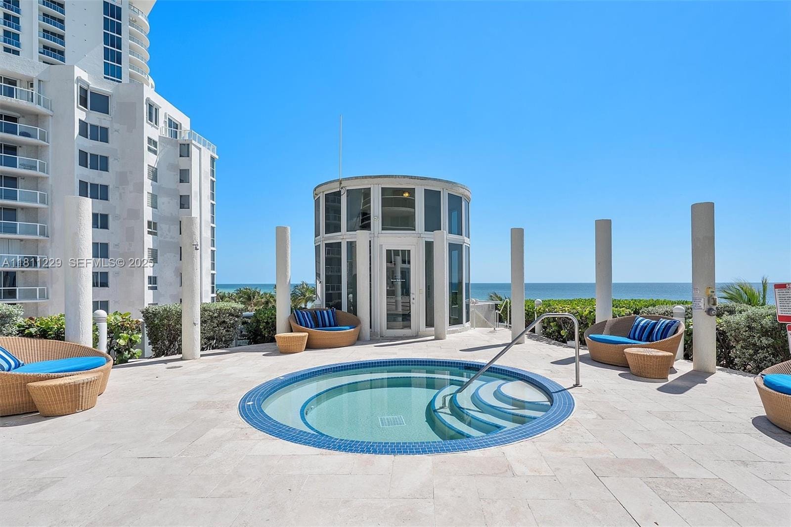 17201 Collins Avenue 1205, Sunny Isles Beach, FL 33160 photo 25