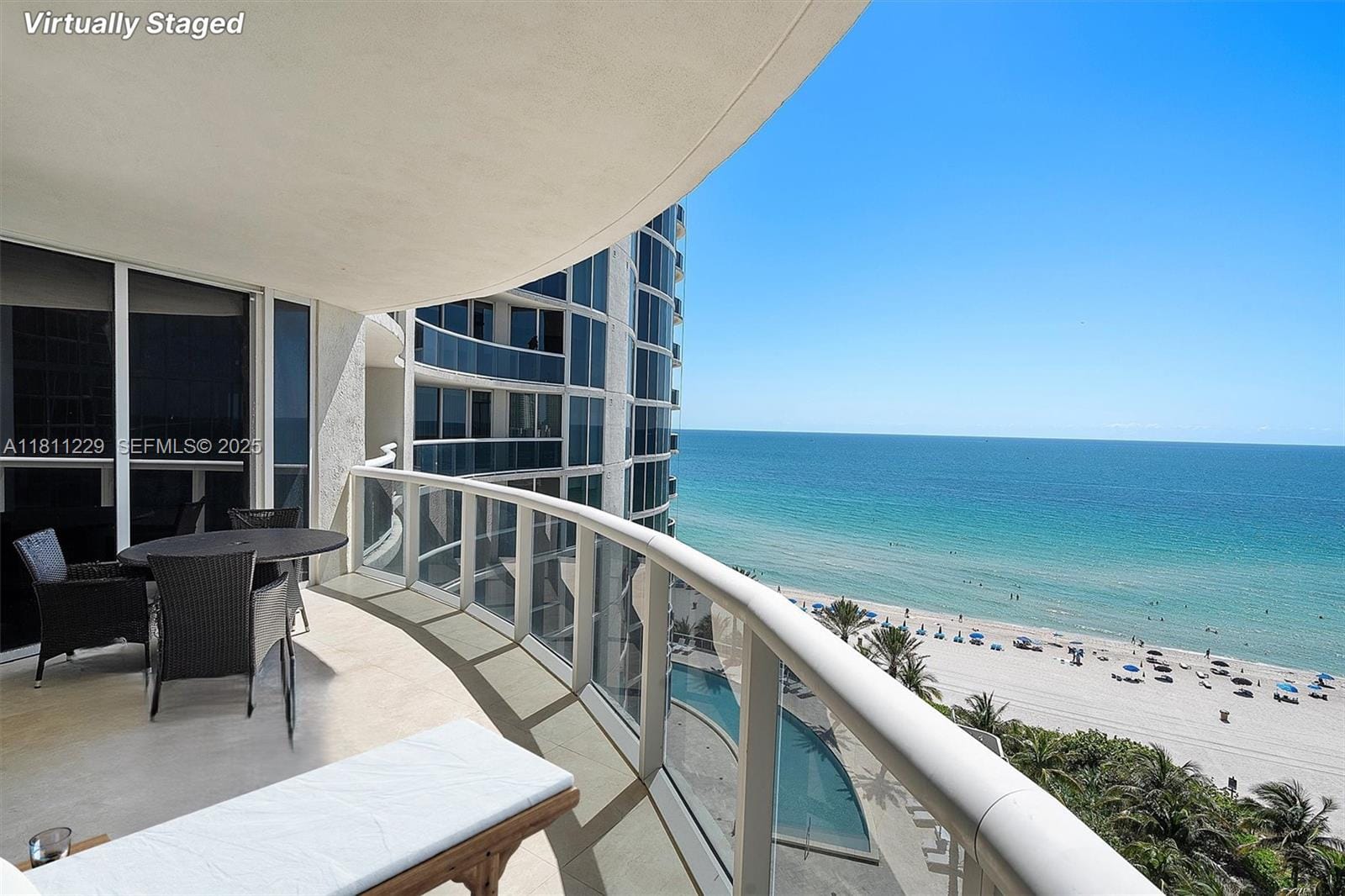 17201 Collins Avenue 1205, Sunny Isles Beach, FL 33160 photo 4
