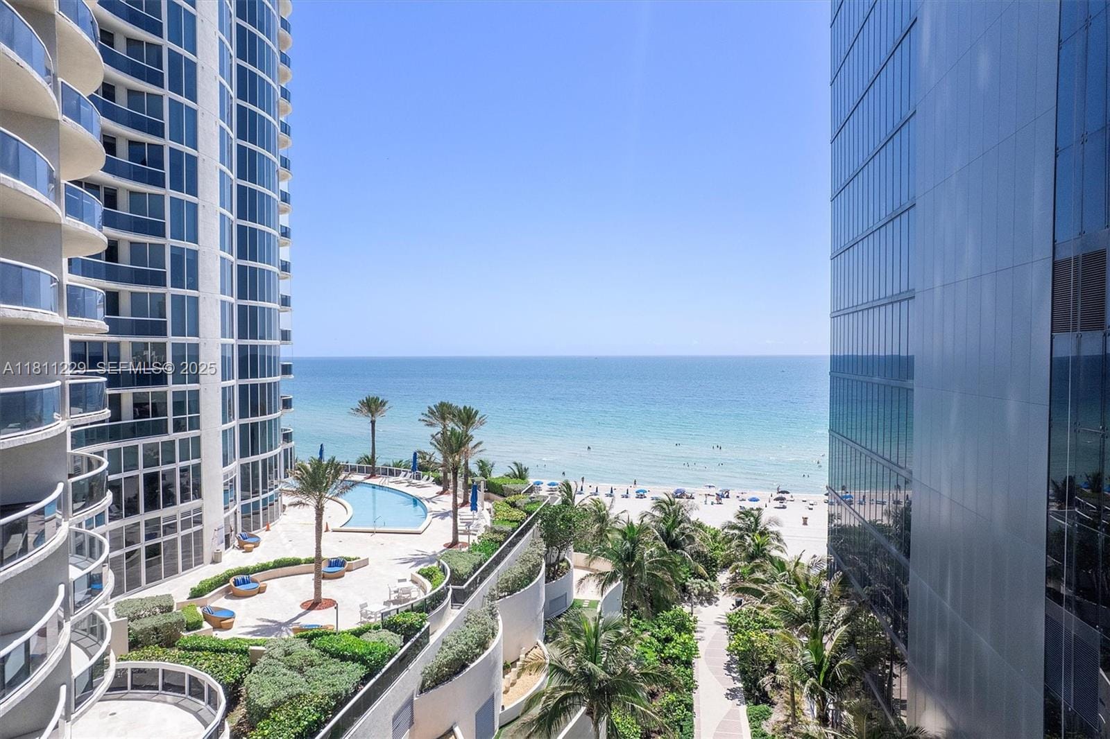 17201 Collins Avenue 1205, Sunny Isles Beach, FL 33160 photo 5