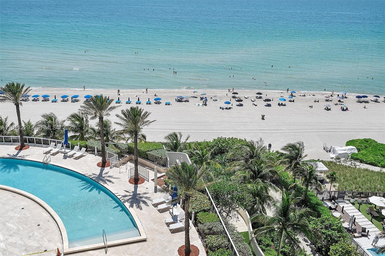 17201 Collins Avenue 1205, Sunny Isles Beach, FL 33160 photo 6