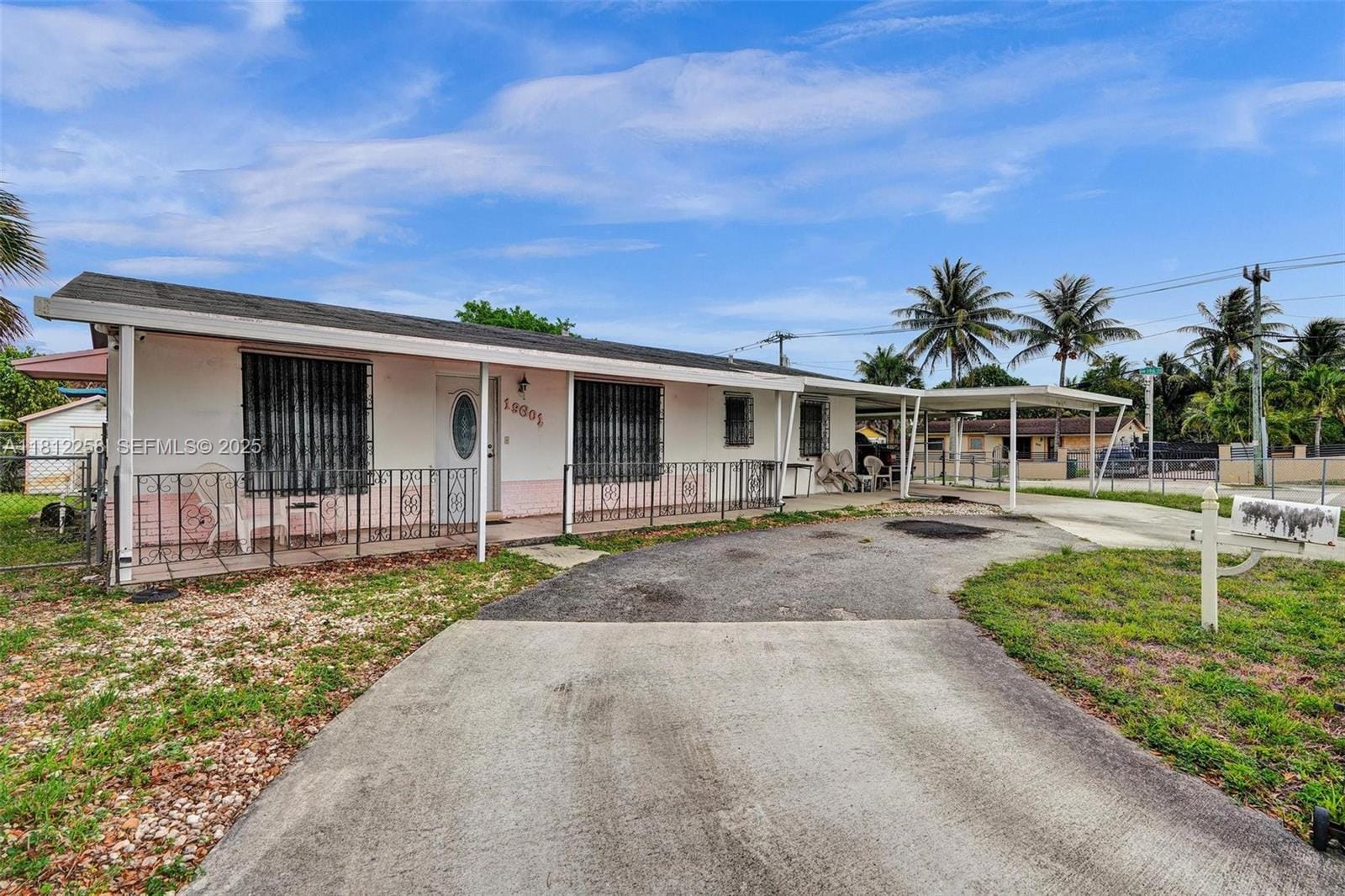 19601 NW 47th Avenue, Miami Gardens, FL 33055