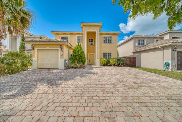 9018 SW 211th Lane, Cutler Bay, FL 33189