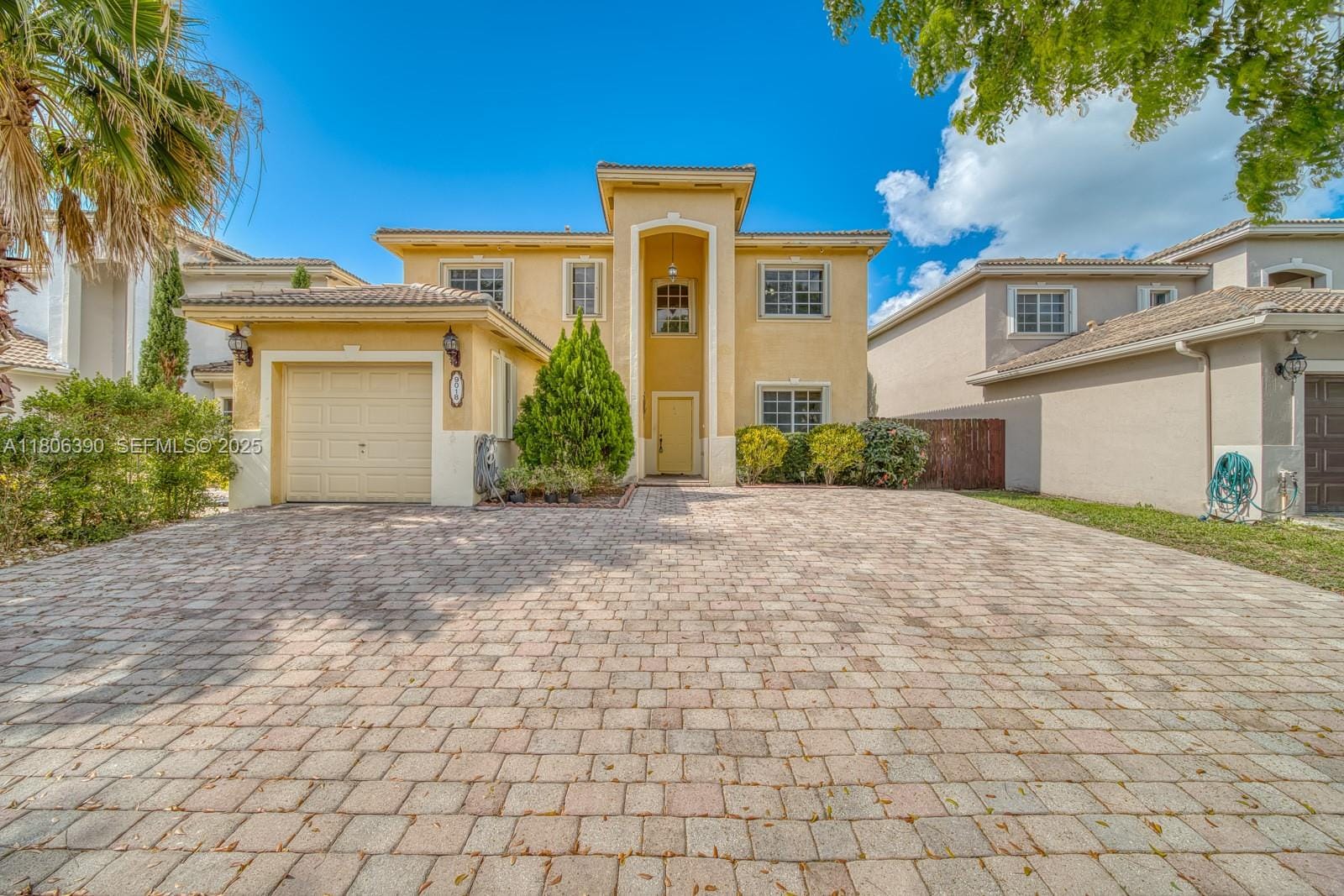 9018 SW 211th Lane, Cutler Bay, FL 33189