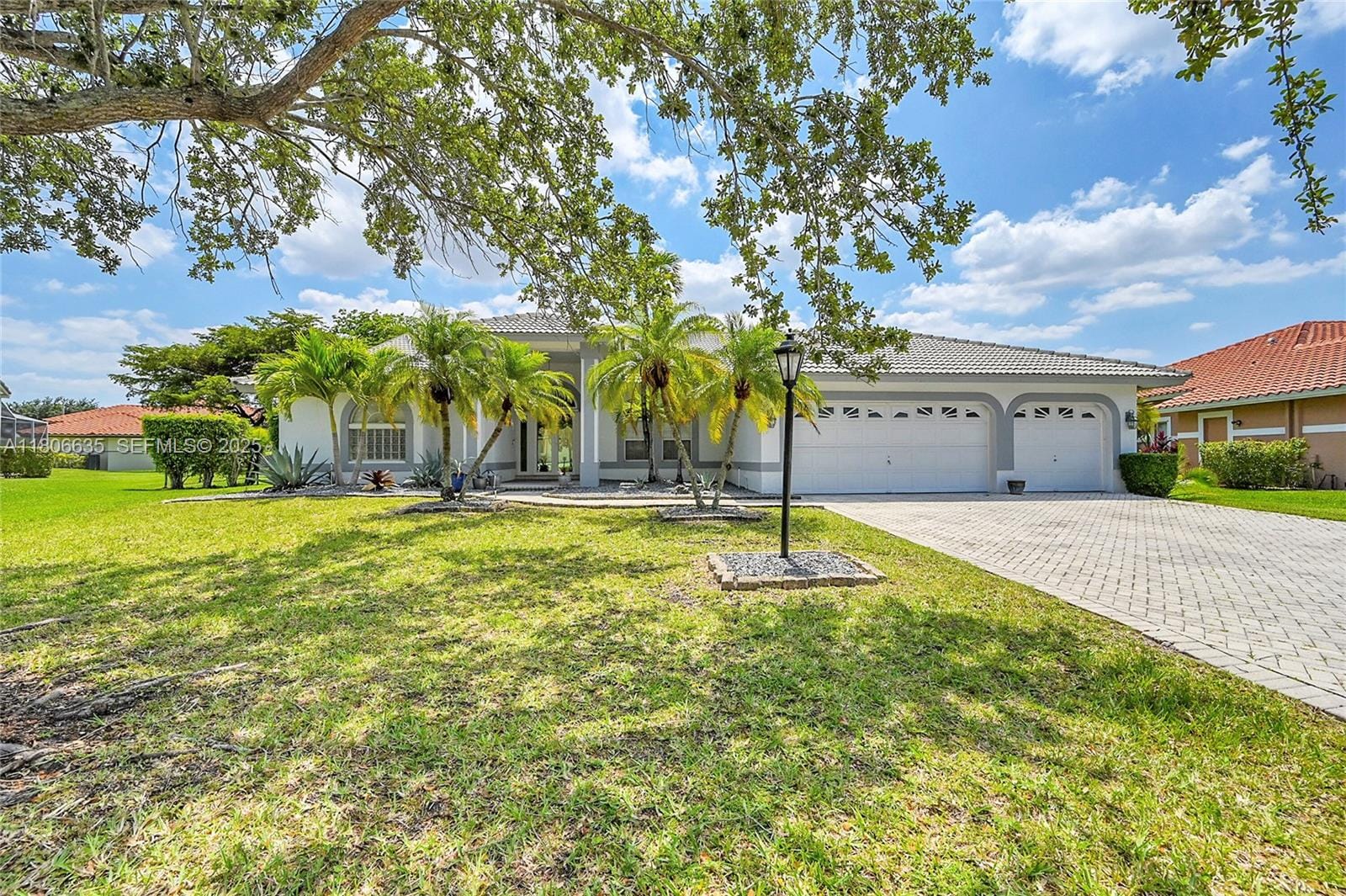 4 bedroom home for sale at 5362 108th, Coral Springs, FL 33076 — $817,900