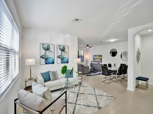9637 Watercrest Isle, sold in Town Parc, Parkland, FL