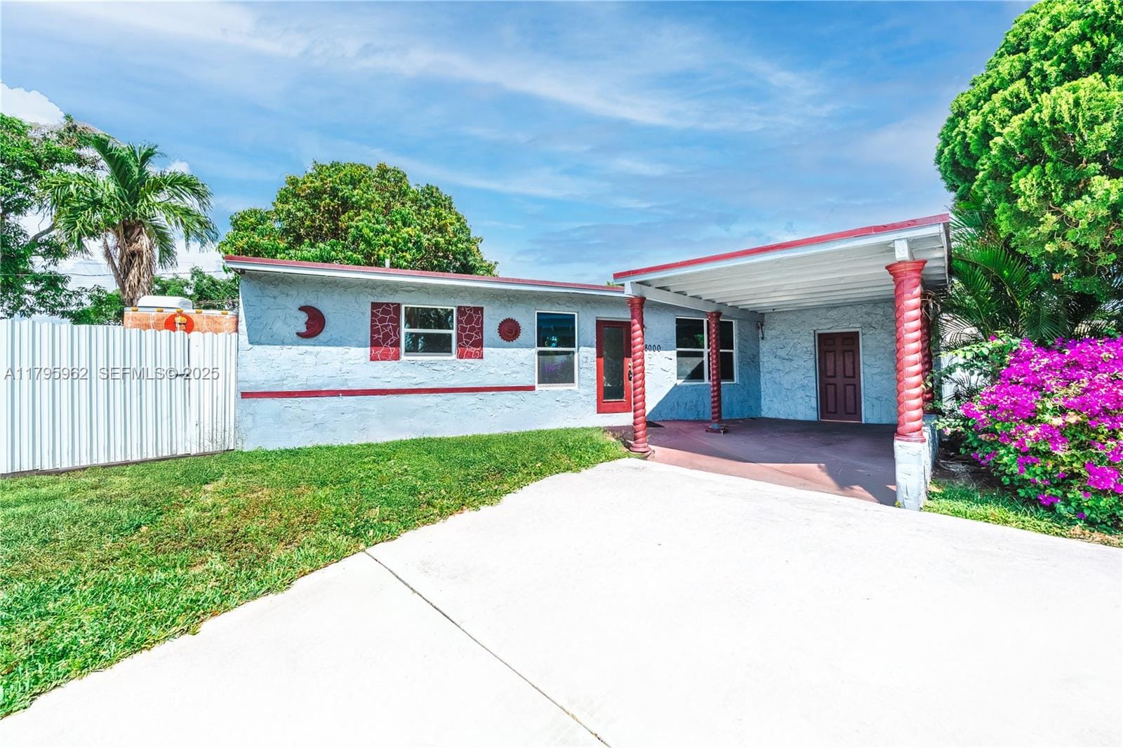 18000 NW 6th Place, Miami Gardens, FL 33169