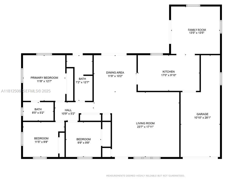 2032 SW 97th Court, Miami, FL 33165 photo 24