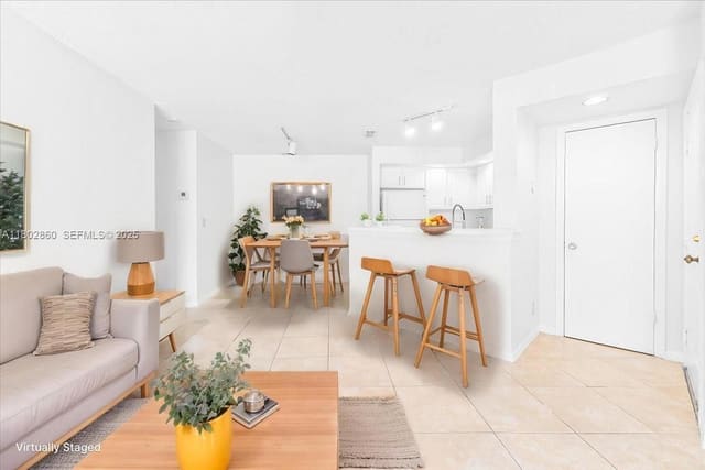 3420 N Pinewalk N Drive 713, sold in Coral Key Condo, Margate, FL
